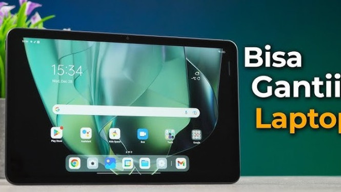 Oppo Pad Air