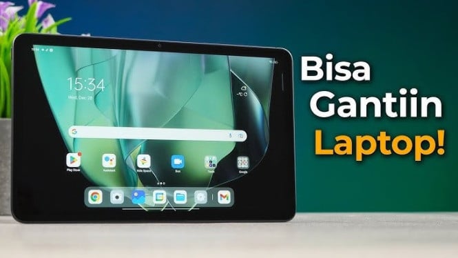 Oppo Pad Air