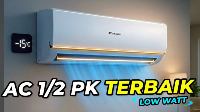 Rekomendasi AC
