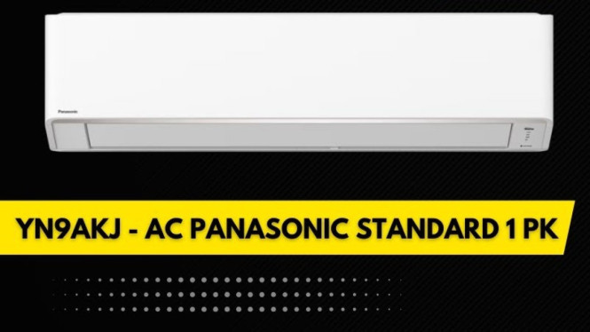 AC Panasonic