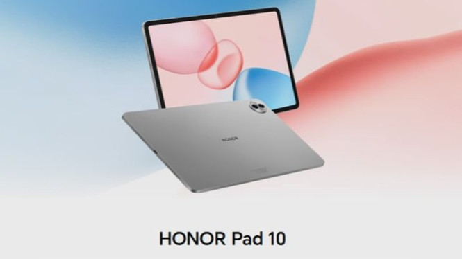 HONOR Pad 10
