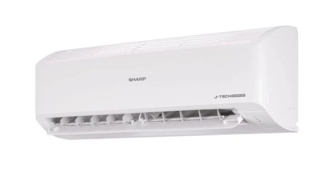 SHARP AC 1/2pk inverter AH-X6BEY