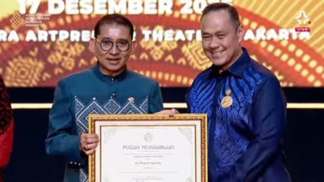 Satya Budaya Narendra