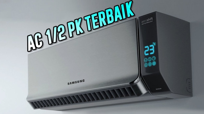 Rekomendasi AC