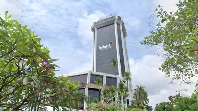 Indosat