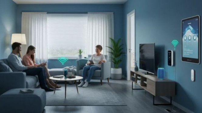 Smart Home
