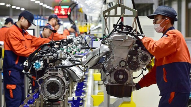 Menpora Erick Ungkap MotoGP Sumbang Rp4,9 Triliun, IMI Diminta Jadi Motor Industri Otomotif