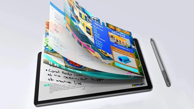Lenovo Tab M11