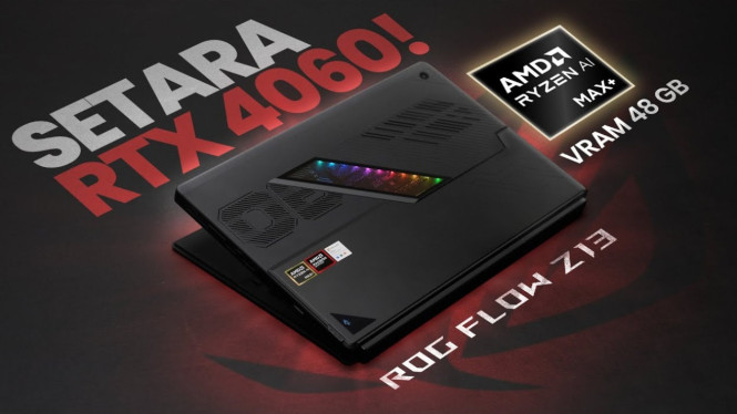 Asus ROG Flow Z13