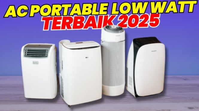AC Portable Low Watt