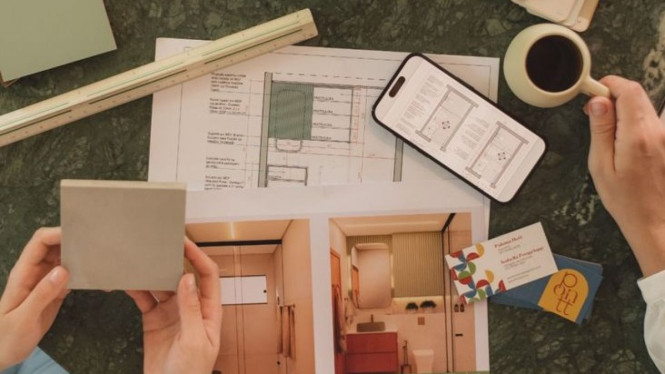 Design Interior
