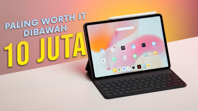 Xiaomi Pad 7 Pro