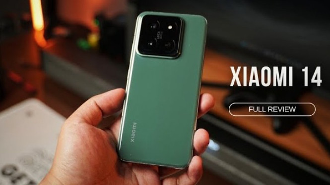 Xiaomi 14