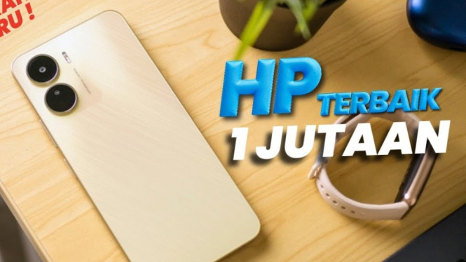 Rekomendasi HP