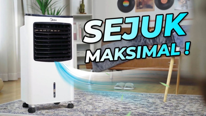 Air Cooler