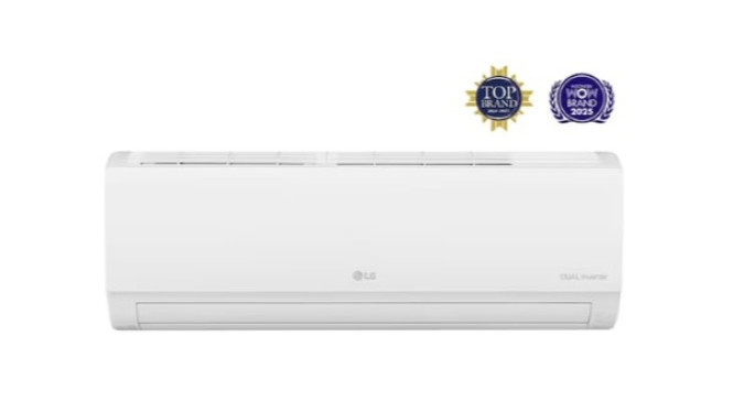 AC LG T06EV5 Inverter 0.5 PK