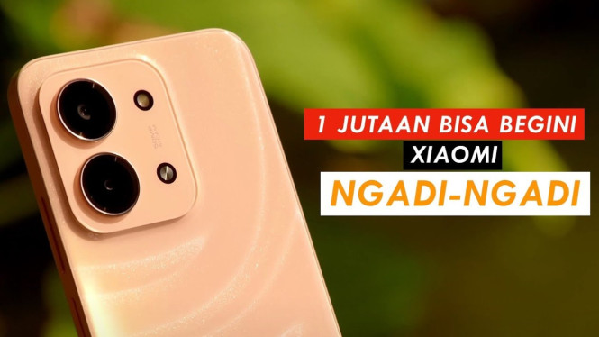 Redmi 15C
