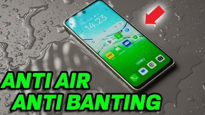 Oppo A5 Pro