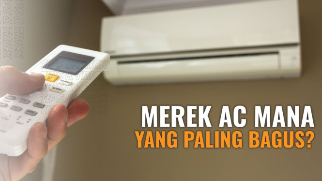 Rekomendasi AC