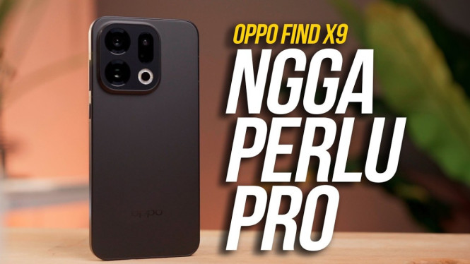 HP Oppo Find X9