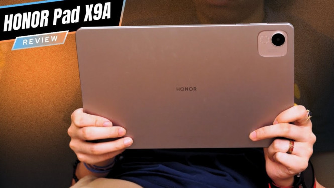 Tablet Honor Pad X9A