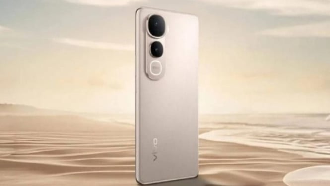 Vivo S50 series