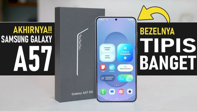 HP Samsung Galaxy A57 5G
