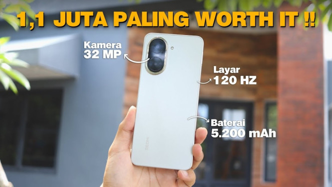 Redmi A5