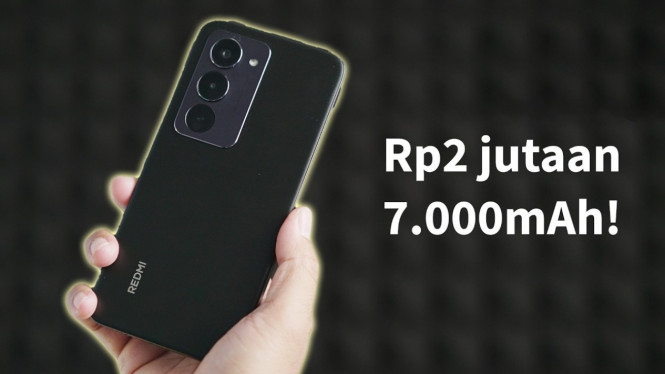 Redmi 15