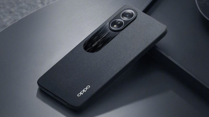 OPPO A38