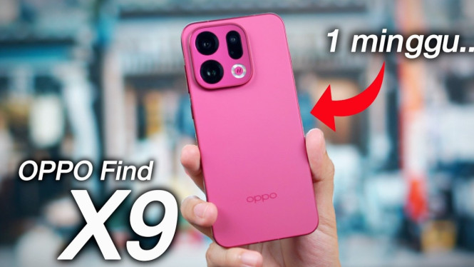 OPPO Find X9 5G
