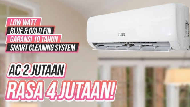 AC Low Watt FLiFe FC00 Series