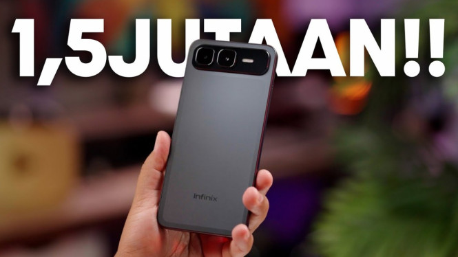 Infinix Smart 10 Plus