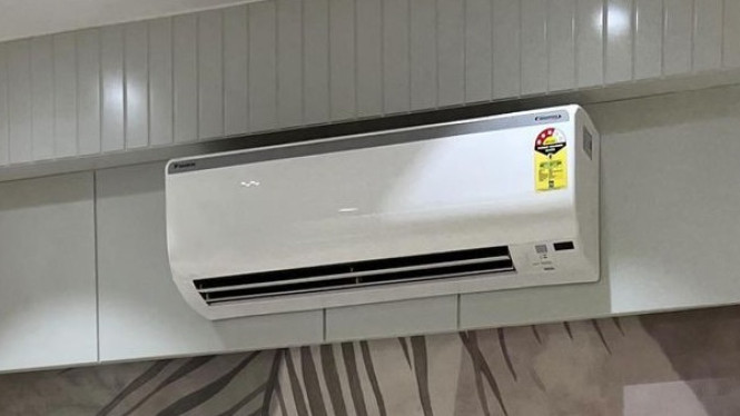 Rekomendasi AC