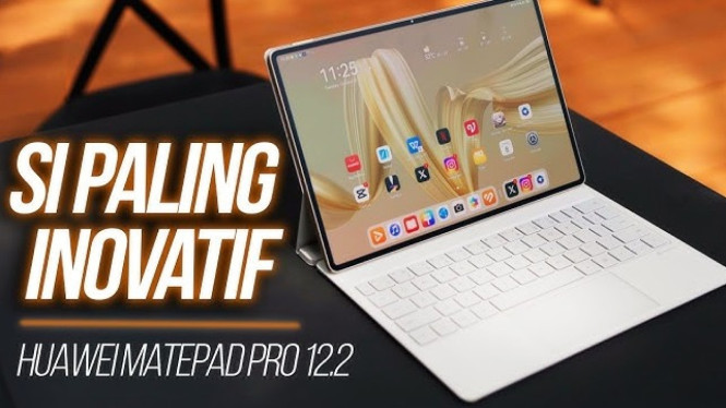 Tablet Huawei MatePad Pro 12,2