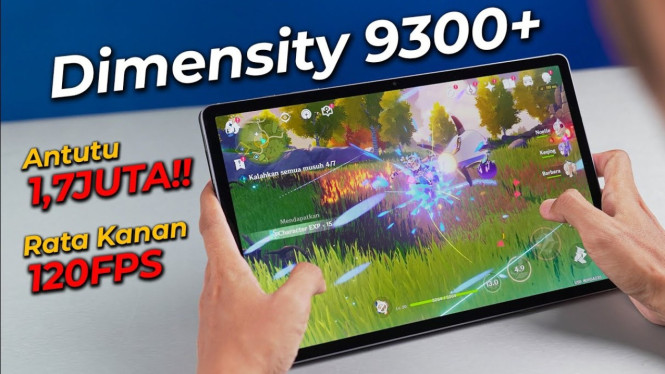 Samsung Tab S10 Plus