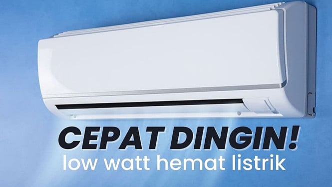 Kumpulan Berita Terbaru ac non irverter - VIVA Techno
