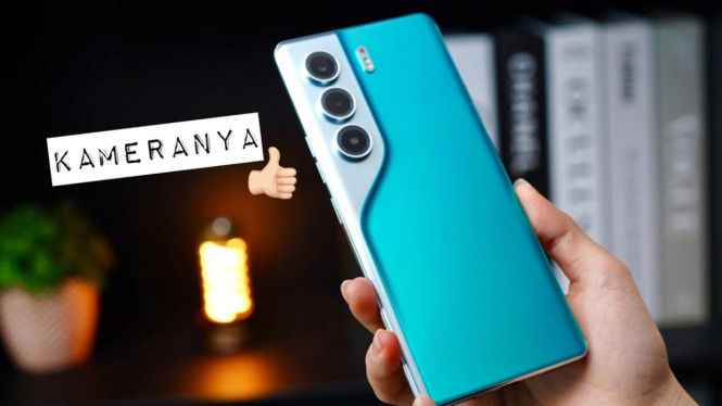 Tecno Camon 40 Pro 5G