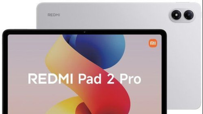Redmi Pad 2 Pro