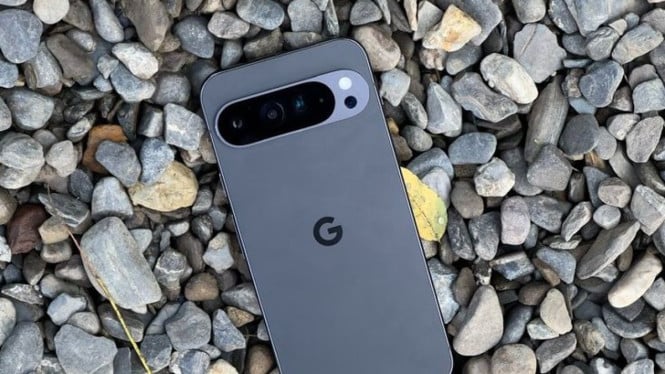 Google Pixel 10 Pro