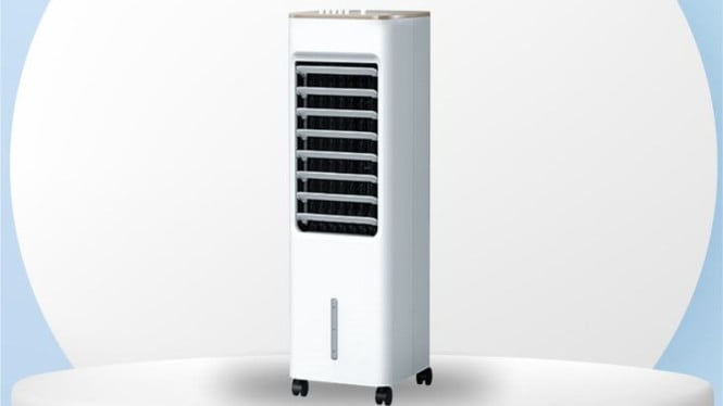 Air Cooler Midea AC100-18B