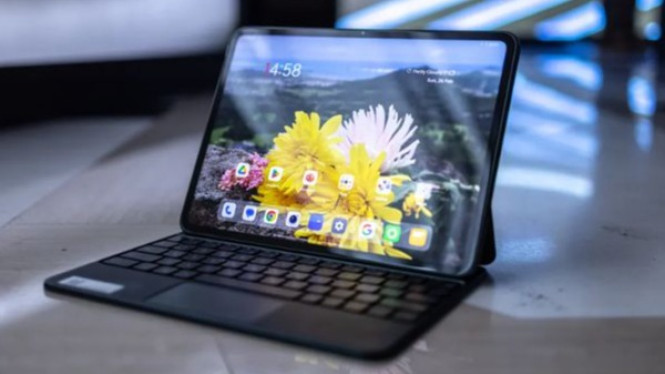 OnePlus Pad