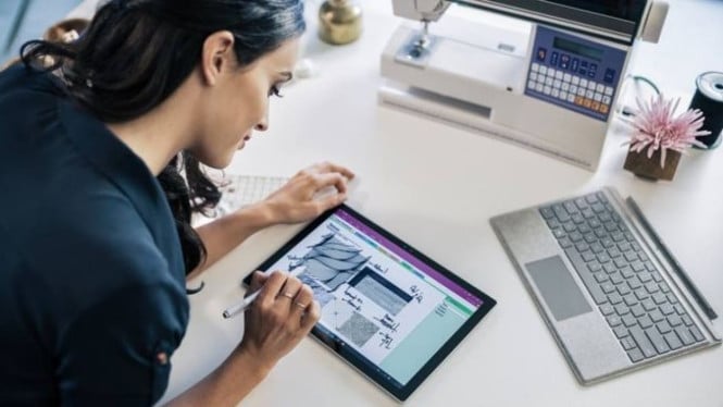 Kumpulan Berita Terbaru onyx boox note air 5 c - VIVA Techno