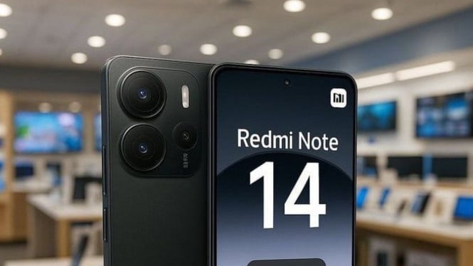 Kumpulan Berita Terbaru samsung a36 5g - VIVA Techno