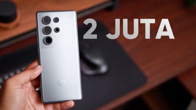 itel S25 Ultra