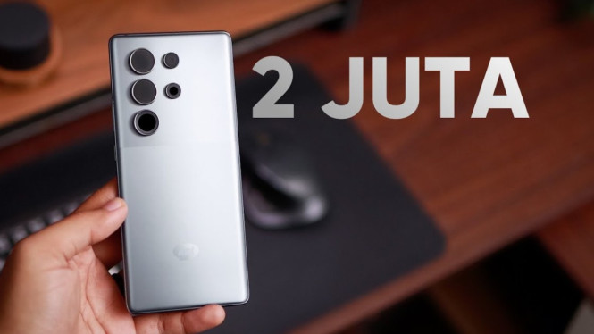 itel S25 Ultra
