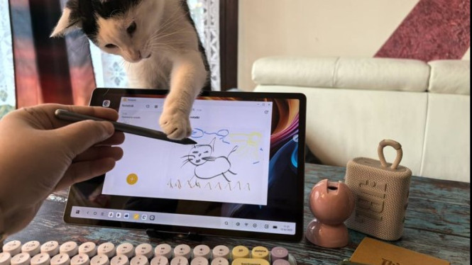 Tablet Lenovo