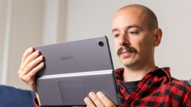 Tablet Lenovo