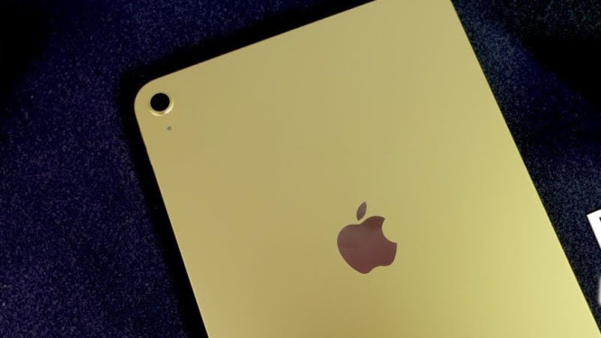 iPad A16 Gen 11