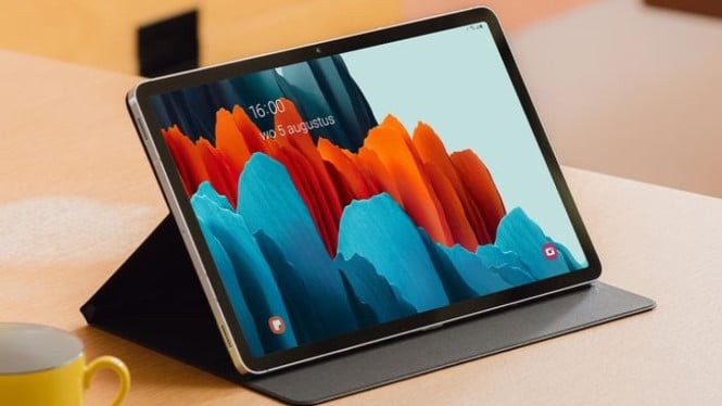 Gak Butuh WiFi: Alasan Tablet SIM Card Kembali Jadi Incaran di Indonesia